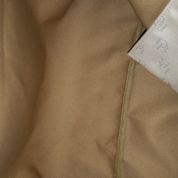 Dooney & Bourke Monogram Shoulder - Picture 13 of 14